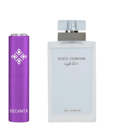 Dolce & Gabbana Light Blue Eau Intense Eau de Parfum for Women