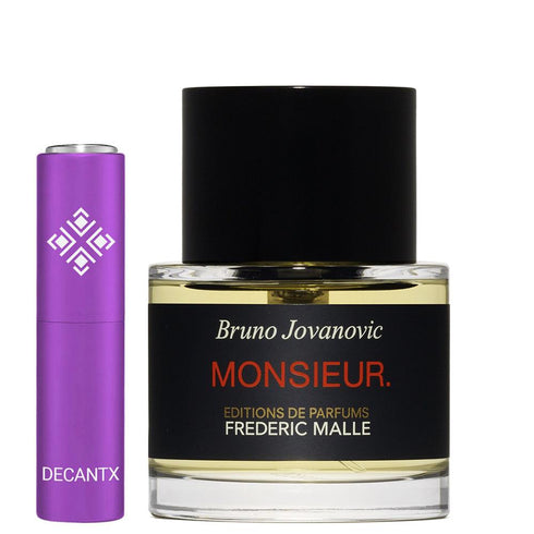 Frederic Malle Monsieur Eau de Parfum for Men