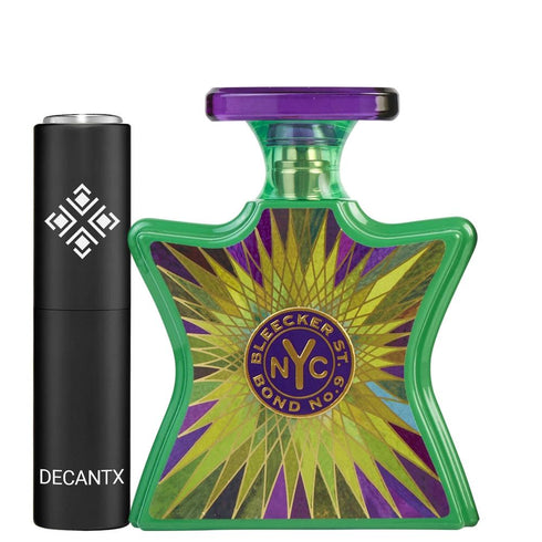 Bond No. 9 Bleecker Street Eau de Parfum Unisex