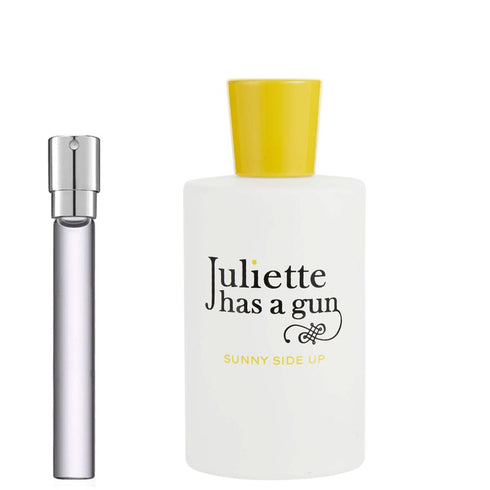 Juliette Has a Gun Sunny Side Up Eau de Parfum for Women