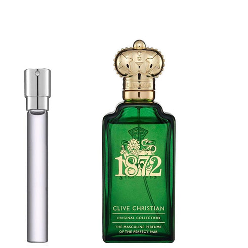 Clive Christian 1872 Men Parfum for Men