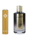 Mancera Amber & Roses Eau de Parfum Unisex