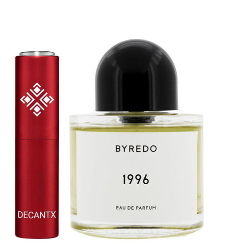 BYREDO 1996 Eau de Parfum Unisex