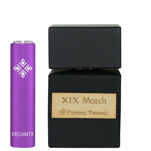 Tiziana Terenzi XIX March Extrait de Parfum Unisex