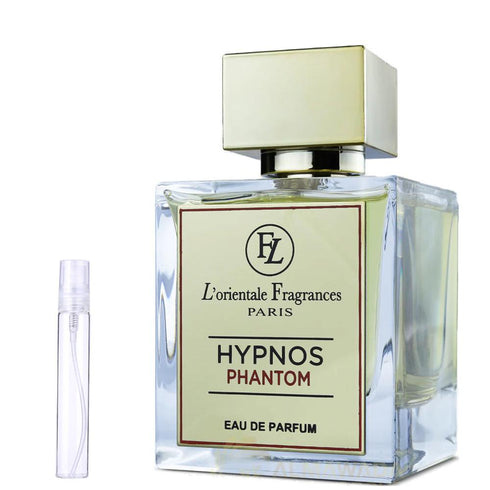 L'Orientale Fragrances Hypnos Phantom Eau de Parfum Unisex