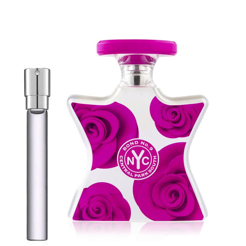 Bond No. 9 Central Park South Eau de Parfum for Women