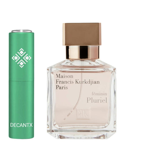 Maison Francis Kurkdjian Feminin Pluriel Eau de Parfum for Women