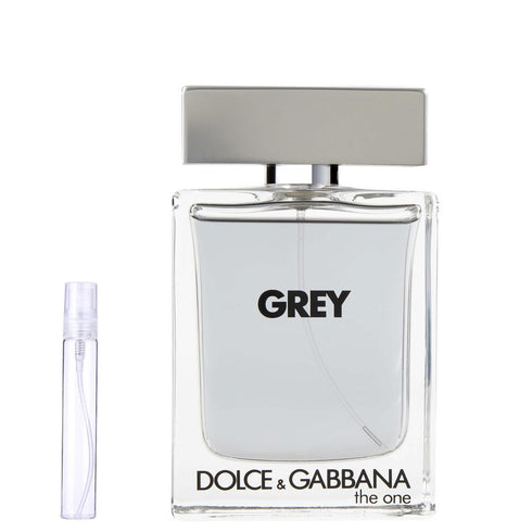 Dolce & Gabbana The One Grey Eau de Toilette for Men