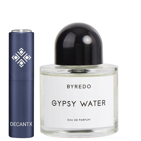BYREDO Gypsy Water Eau de Parfum Unisex