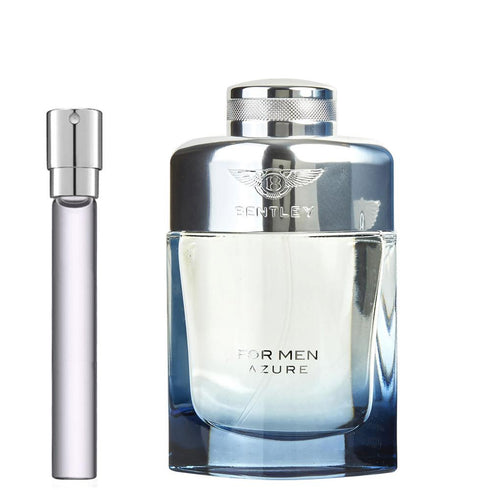Bentley Azure Eau de Toilette for Men