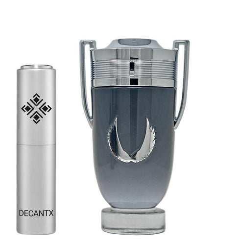 Paco Rabanne Invictus Platinum Eau de Parfum for Men