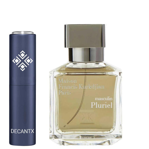 Maison Francis Kurkdjian Masculin Pluriel Eau de Toilette for Men