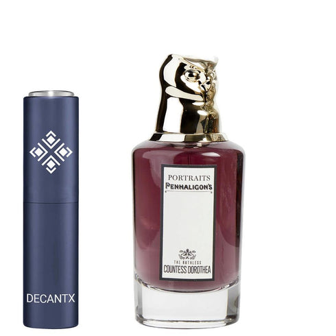 Penhaligon's The Ruthless Countess Dorothea Eau de Parfum for Women