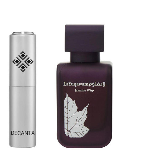 Rasasi La Yuqawam Jasmine Wisp Eau de Parfum for Women