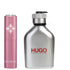 Hugo Boss Hugo Iced Eau de Toilette for Men