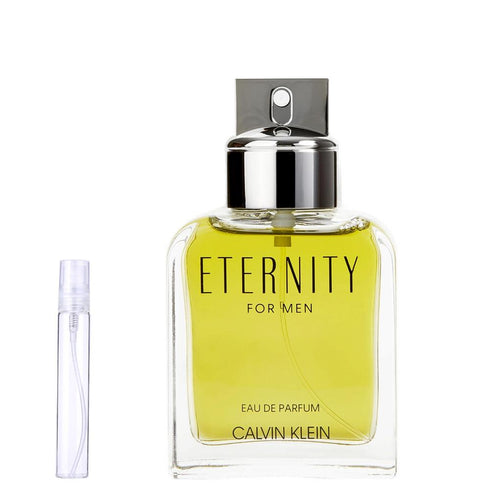 Calvin Klein Eternity Eau de Parfum for Men