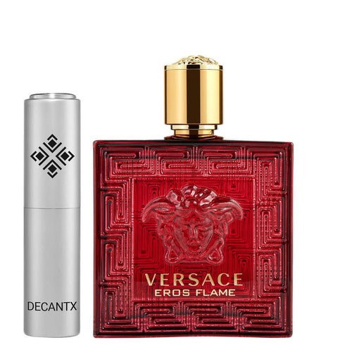 Versace Eros Flame Eau de Parfum for Men