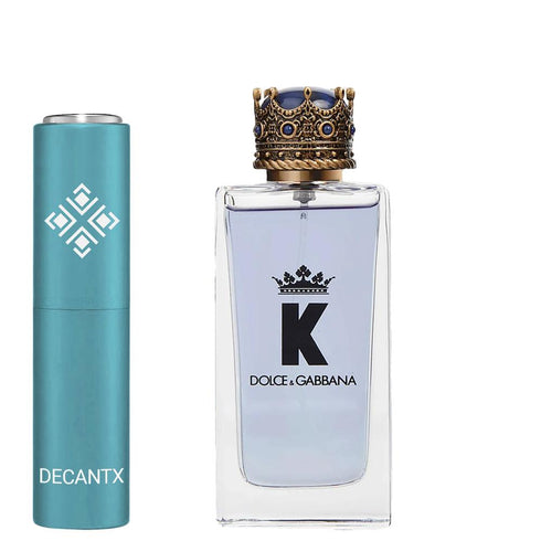 Dolce & Gabbana K Eau de Toilette for Men