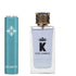 Dolce & Gabbana K Eau de Toilette for Men