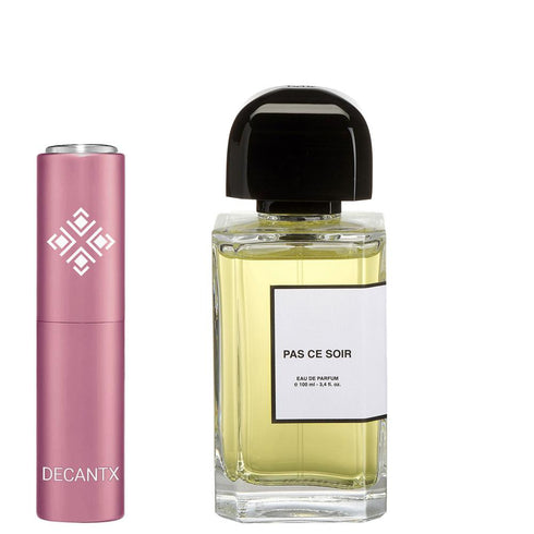 BDK Parfums Pas Ce Soir Eau de Parfum for Women