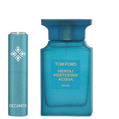 Tom Ford Neroli Portofino Acqua Eau de Toilette Unisex