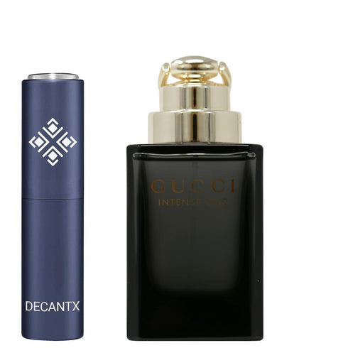 Gucci Intense Oud Eau de Parfum Unisex