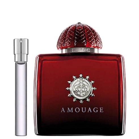 Amouage Lyric Woman Eau de Parfum for Women