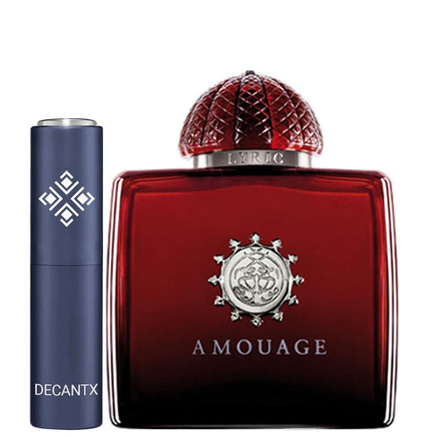 Amouage Lyric Woman Eau de Parfum for Women
