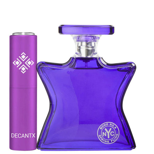 Bond No. 9 Spring Fling Eau de Parfum for Women