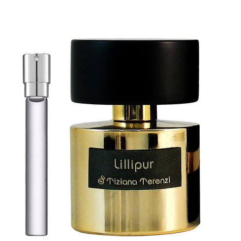 Tiziana Terenzi Lillipur Extrait de Parfum Unisex