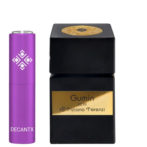 Tiziana Terenzi Gumin Extrait de Parfum Unisex