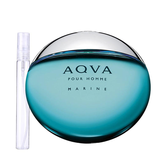 Bvlgari Aqva Marine Pour Homme Eau de Toilette for Men