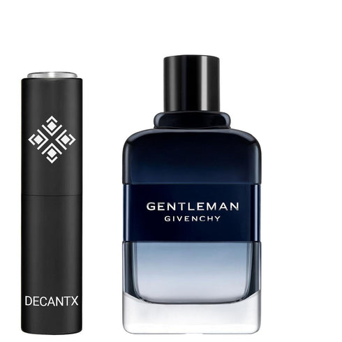 Givenchy Gentleman Eau de Toilette Intense for Men (2021)