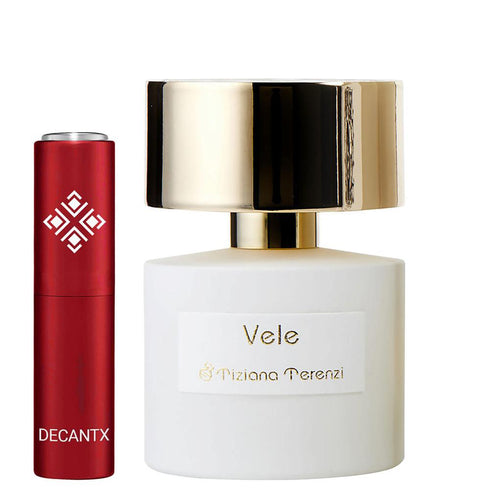 Tiziana Terenzi Vele Extrait de Parfum Unisex