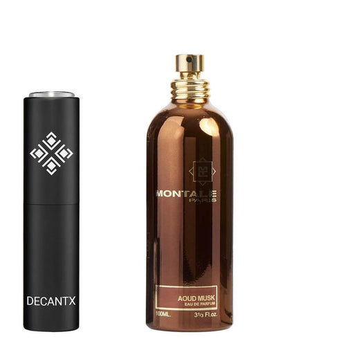 Montale Aoud Musk Eau de Parfum Unisex