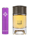Dunhill Signature Collection Indian Sandalwood Eau de Parfum for Men