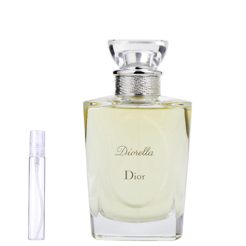 Dior Diorella Eau de Toilette for Women
