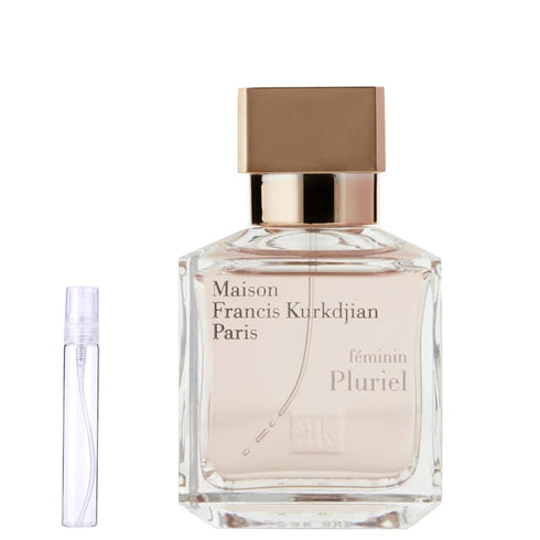 Maison Francis Kurkdjian Feminin Pluriel Eau de Parfum for Women