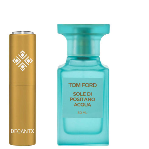 Tom Ford Sole di Positano Acqua Eau de Toilette Unisex