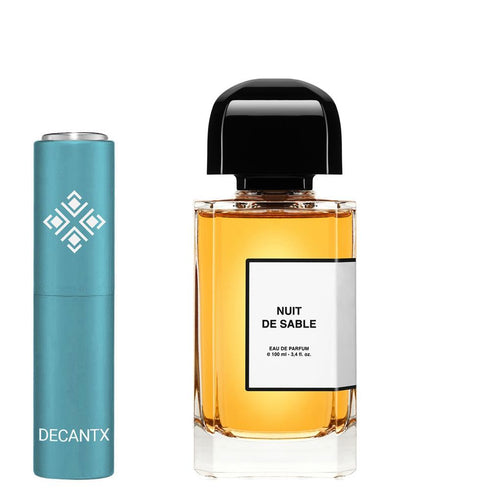 BDK Parfums Nuit de Sable Eau de Parfum Unisex