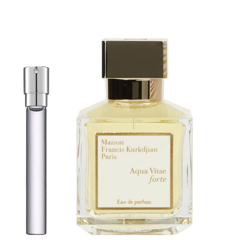 Maison Francis Kurkdjian Aqua Vitae Forte Eau de Parfum Unisex