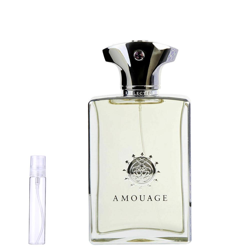 Reflection Man by AMOUAGE Fragrance Samples DecantX Eau de