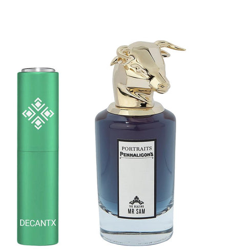 Penhaligon's The Blazing Mr Sam Eau de Parfum Unisex