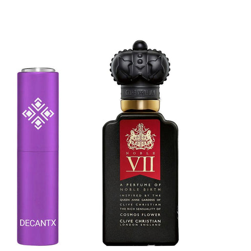 Clive Christian Noble Collection VII Cosmos Flower Parfum Unisex