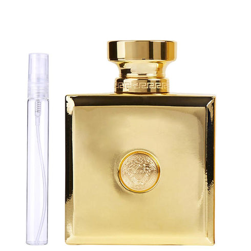 Versace Pour Femme Oud Oriental Eau de Parfum for Women