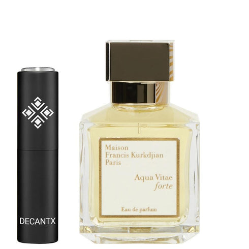 Maison Francis Kurkdjian Aqua Vitae Forte Eau de Parfum Unisex
