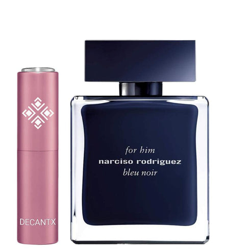 Narciso Rodriguez Bleu Noir for Him Eau de Toilette for Men