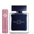 Narciso Rodriguez Bleu Noir for Him Eau de Toilette for Men