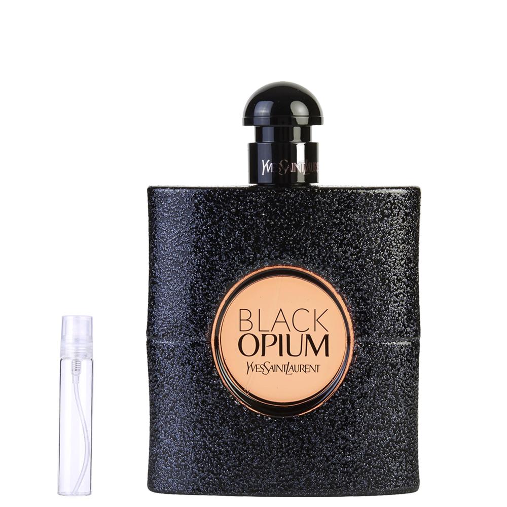 YSL Black Opium EDP - Perfume Decant – Decoris Amora Perfume Decant