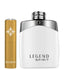 Montblanc Legend Spirit Eau de Toilette for Men